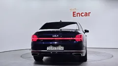 2022 Kia K9 3.8 GDI AWD — фото 4