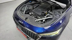 2022 Kia K9 3.8 GDI AWD — фото 6