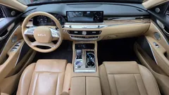 2022 Kia K9 3.8 GDI AWD — фото 7