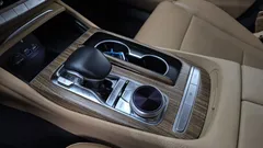 2022 Kia K9 3.8 GDI AWD — фото 9