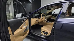 2022 Kia K9 3.8 GDI AWD — фото 11