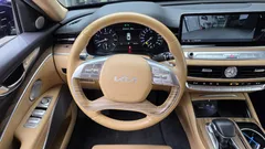 2022 Kia K9 3.8 GDI AWD — фото 13