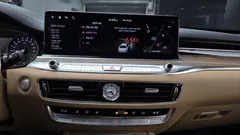 2022 Kia K9 3.8 GDI AWD — фото 14