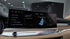 2022 Kia K9 3.8 GDI AWD — фото 15