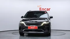 2023 Kia Carnival Diesel 9-Seater Noblesse — фото 3