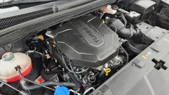 2023 Kia Carnival Diesel 9-Seater Noblesse — фото 6