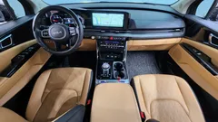 2023 Kia Carnival Diesel 9-Seater Noblesse — фото 7