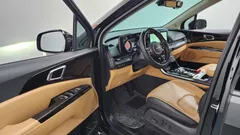 2023 Kia Carnival Diesel 9-Seater Noblesse — фото 10