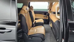 2023 Kia Carnival Diesel 9-Seater Noblesse — фото 12