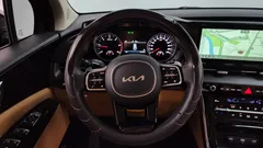 2023 Kia Carnival Diesel 9-Seater Noblesse — фото 13
