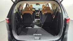 2023 Kia Carnival Diesel 9-Seater Noblesse — фото 20