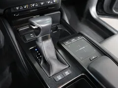 2021 Lexus ES Executive, чёрный — фото 10