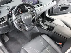 2021 Lexus ES Executive, чёрный — фото 16