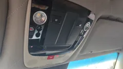 2023 Kia K8 3.5 LPG 2WD, чёрный — фото 17
