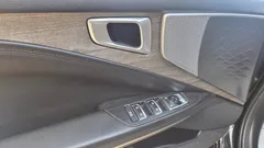 2023 Kia K8 3.5 LPG 2WD, чёрный — фото 19