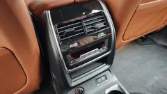 2023 BMW X7 xDrive 40d Design Pure Excellence 6-Seater, белый — фото 18
