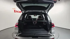 2023 BMW X7 xDrive 40d Design Pure Excellence 6-Seater, белый — фото 20