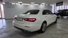 2023 Mercedes-Benz E-Class E250 Exclusive — фото 2
