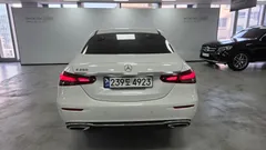 2023 Mercedes-Benz E-Class E250 Exclusive — фото 4