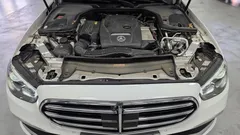 2023 Mercedes-Benz E-Class E250 Exclusive — фото 6