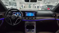 2023 Mercedes-Benz E-Class E250 Exclusive — фото 7