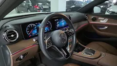 2023 Mercedes-Benz E-Class E250 Exclusive — фото 9