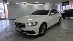 2023 Mercedes-Benz E-Class E250 Exclusive — фото 13