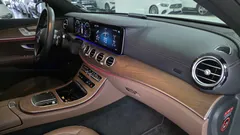 2023 Mercedes-Benz E-Class E250 Exclusive — фото 17