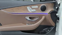 2023 Mercedes-Benz E-Class E250 Exclusive — фото 18