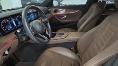 2023 Mercedes-Benz E-Class E250 Exclusive — фото 19