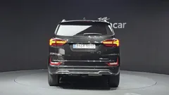 2024 KG_Mobility_Ssangyong Rexton Disel 2.2 4WD, чёрный — фото 4