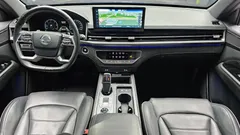 2024 KG_Mobility_Ssangyong Rexton Disel 2.2 4WD, чёрный — фото 7