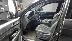 2024 KG_Mobility_Ssangyong Rexton Disel 2.2 4WD, чёрный — фото 10