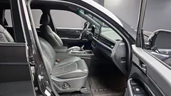 2024 KG_Mobility_Ssangyong Rexton Disel 2.2 4WD, чёрный — фото 11