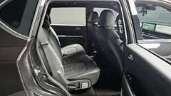2024 KG_Mobility_Ssangyong Rexton Disel 2.2 4WD, чёрный — фото 12
