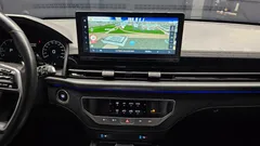 2024 KG_Mobility_Ssangyong Rexton Disel 2.2 4WD, чёрный — фото 14