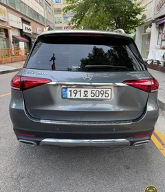 2022 Mercedes-Benz GLE-Class GLE350e 4MATIC — фото 2
