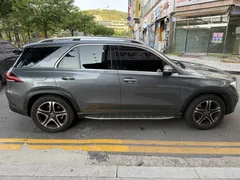 2022 Mercedes-Benz GLE-Class GLE350e 4MATIC — фото 3