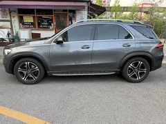 2022 Mercedes-Benz GLE-Class GLE350e 4MATIC — фото 4
