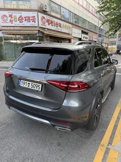 2022 Mercedes-Benz GLE-Class GLE350e 4MATIC — фото 6