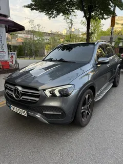 2022 Mercedes-Benz GLE-Class GLE350e 4MATIC — фото 7