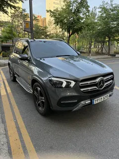 2022 Mercedes-Benz GLE-Class GLE350e 4MATIC — фото 8
