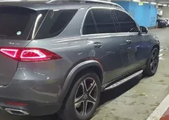 2022 Mercedes-Benz GLE-Class GLE350e 4MATIC — фото 15