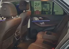 2022 Mercedes-Benz GLE-Class GLE350e 4MATIC — фото 17