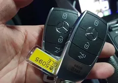 2022 Mercedes-Benz GLE-Class GLE350e 4MATIC — фото 20