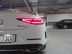 2023 Mercedes-Benz CLS-Class CLS450 4MATIC — фото 1