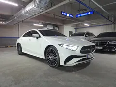 2023 Mercedes-Benz CLS-Class CLS450 4MATIC — фото 2