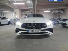 2023 Mercedes-Benz CLS-Class CLS450 4MATIC — фото 3