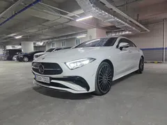 2023 Mercedes-Benz CLS-Class CLS450 4MATIC — фото 4
