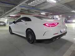 2023 Mercedes-Benz CLS-Class CLS450 4MATIC — фото 6